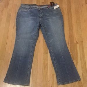 Jeans new w/ tags sz 24WL